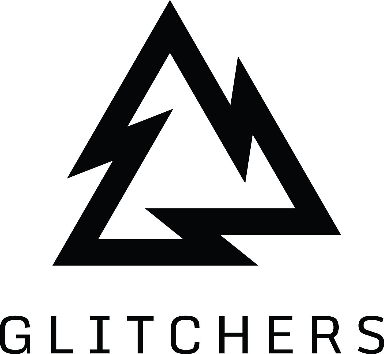 Logo for Glitchers